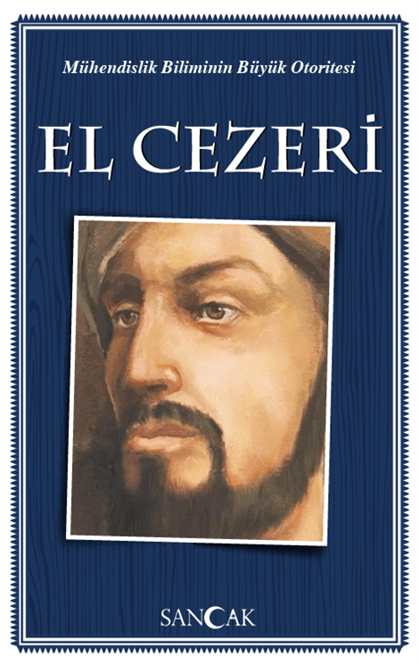 El - Cezeri - 9786257944359