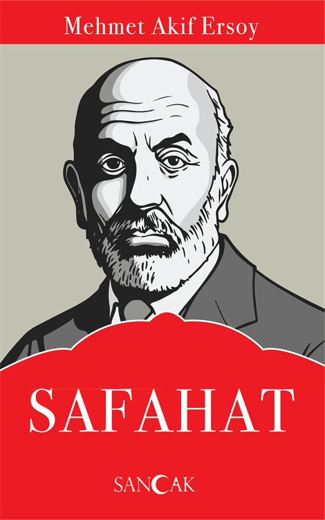 Safahat - 9786257873055