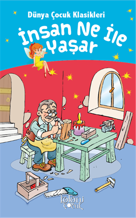 Çocuklar için Edebiyatı Seti (9 Kitap) - 2022412458819