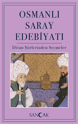 Osmanlı Saray Edebiyatı - 9786257873062
